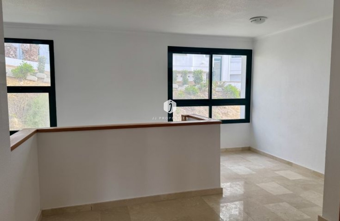 Tweedehands - Appartement / flat -
Orihuela Costa - Costa Blanca
