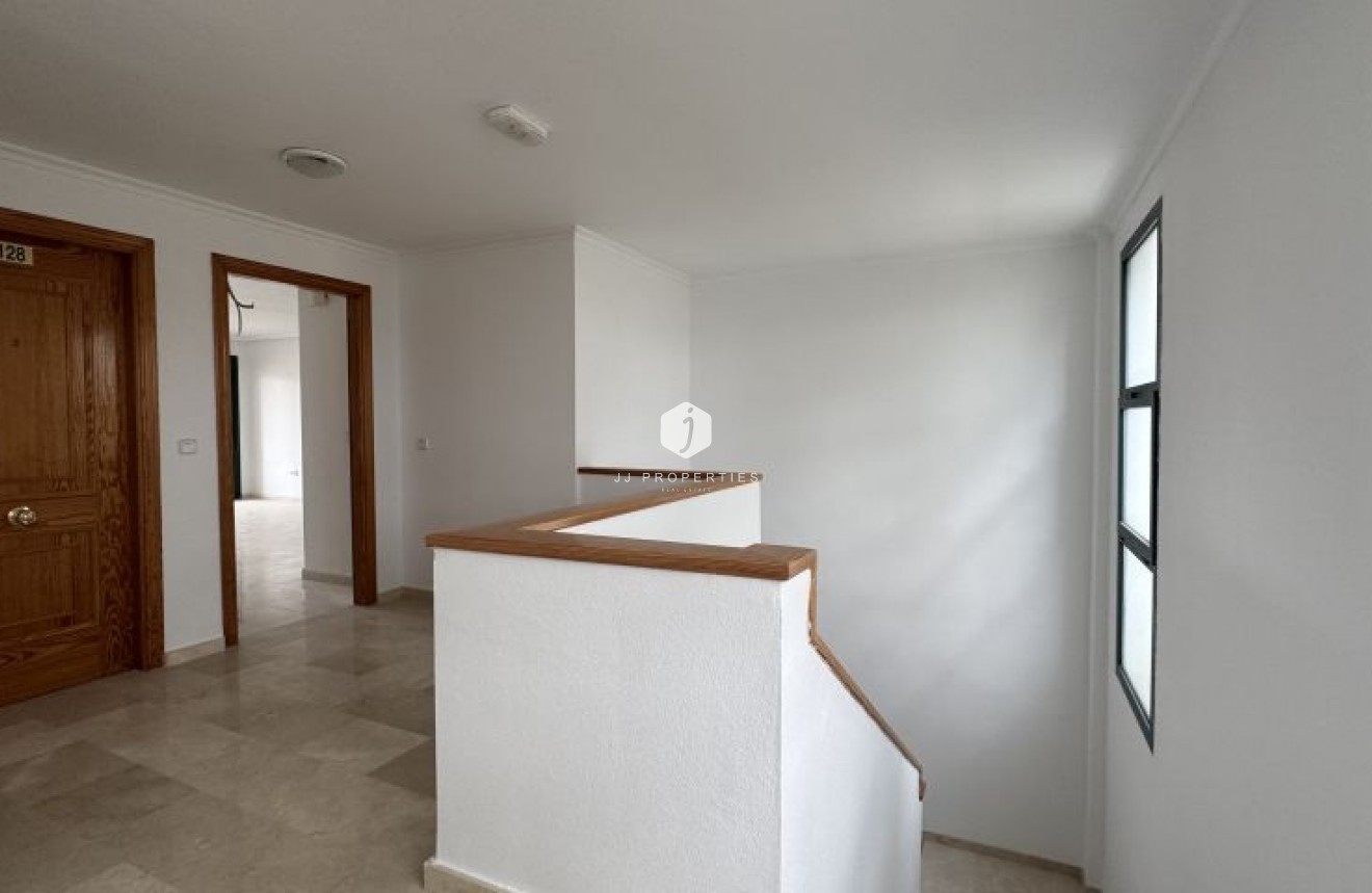 Tweedehands - Appartement / flat -
Orihuela Costa - Costa Blanca