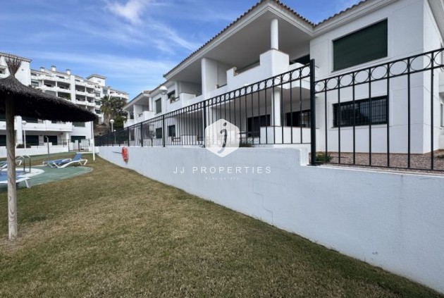 Tweedehands - Appartement / flat -
Orihuela Costa - Costa Blanca