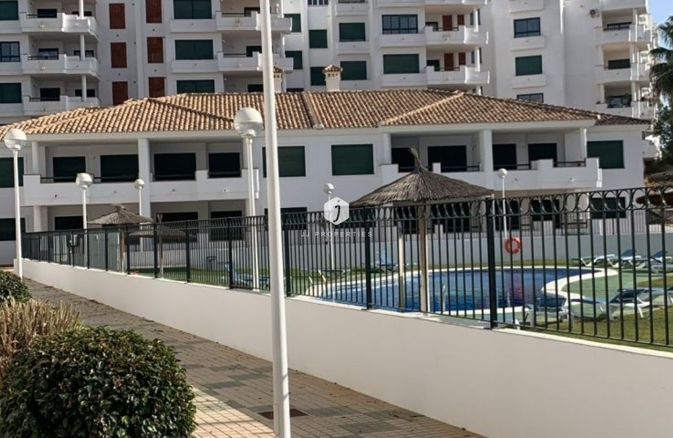 Tweedehands - Appartement / flat -
Orihuela Costa - Costa Blanca