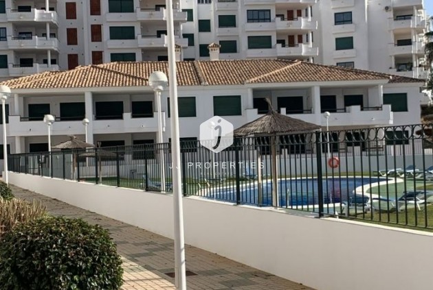 Tweedehands - Appartement / flat -
Orihuela Costa - Costa Blanca