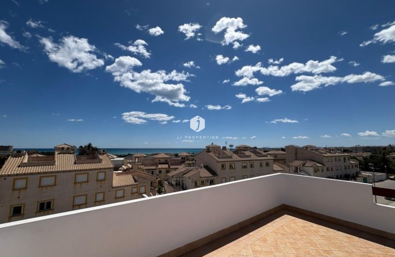 Tweedehands - Appartement / flat -
Orihuela Costa - Costa Blanca