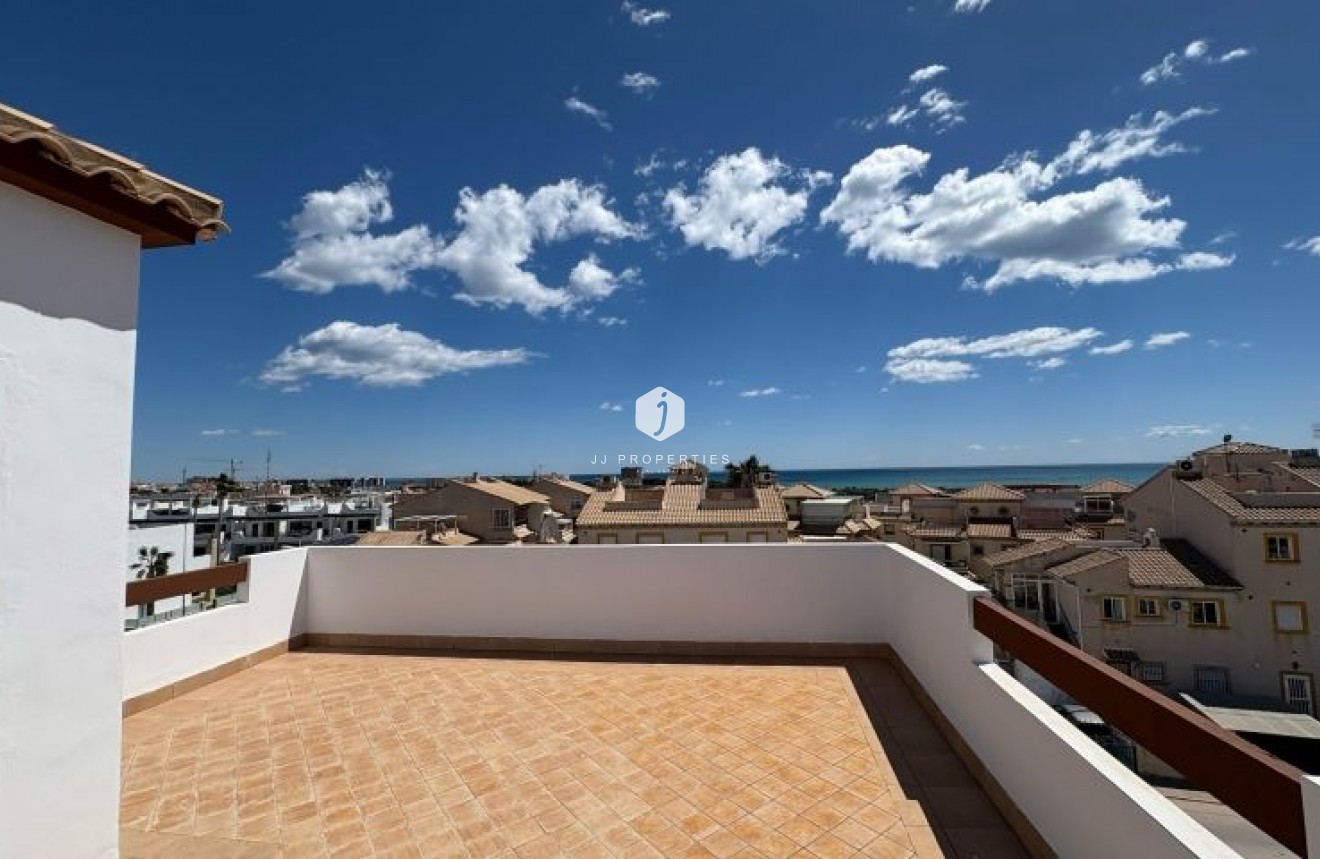 Tweedehands - Appartement / flat -
Orihuela Costa - Costa Blanca
