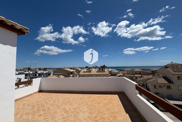 Tweedehands - Appartement / flat -
Orihuela Costa - Costa Blanca