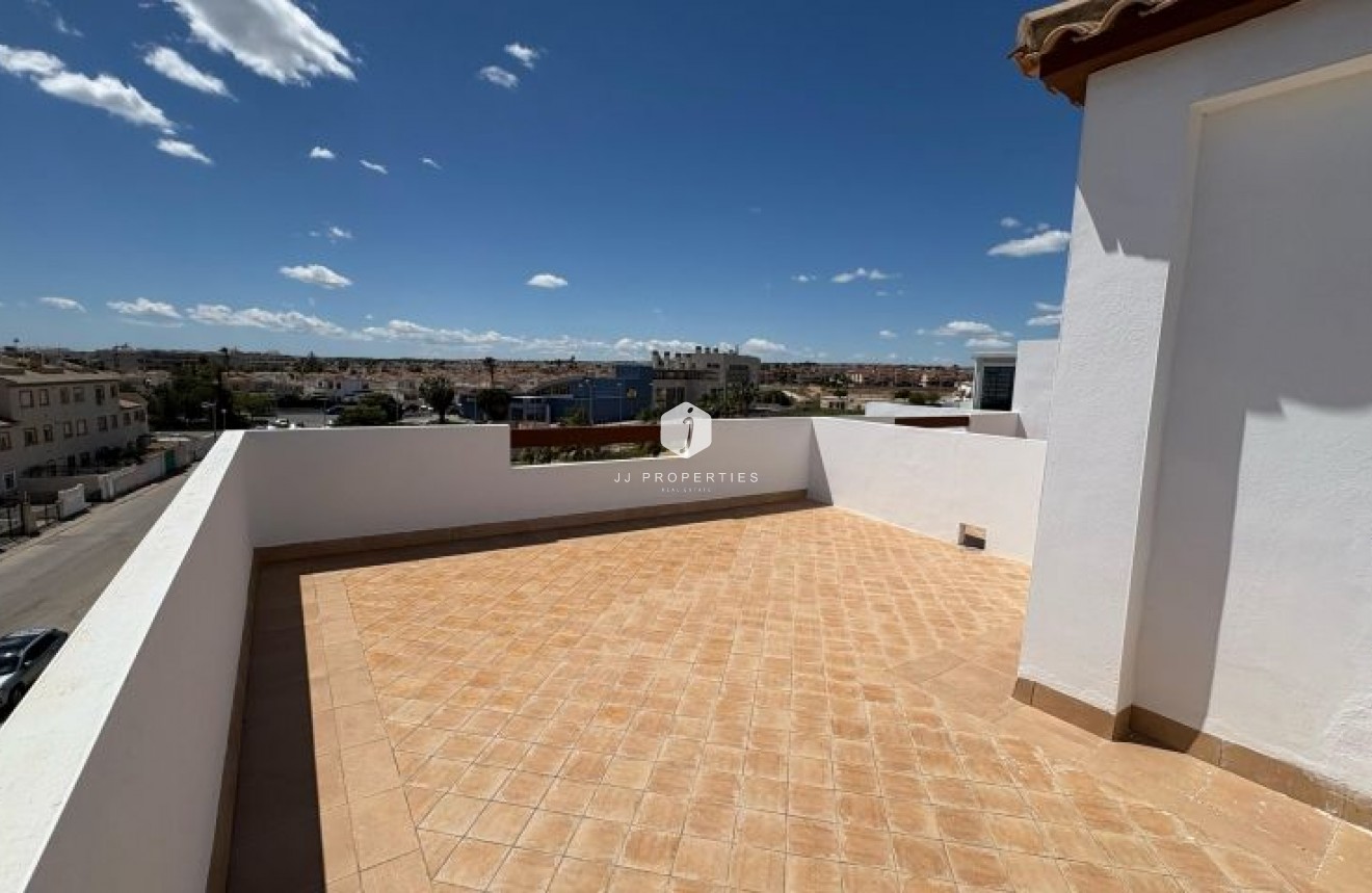 Tweedehands - Appartement / flat -
Orihuela Costa - Costa Blanca