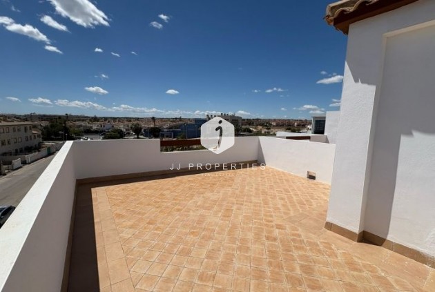 Tweedehands - Appartement / flat -
Orihuela Costa - Costa Blanca