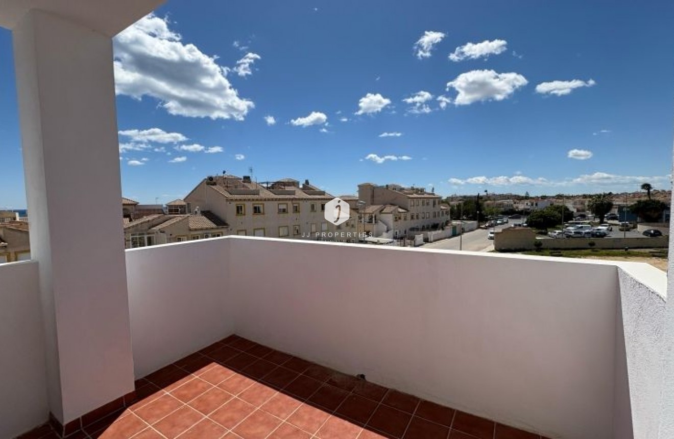 Tweedehands - Appartement / flat -
Orihuela Costa - Costa Blanca