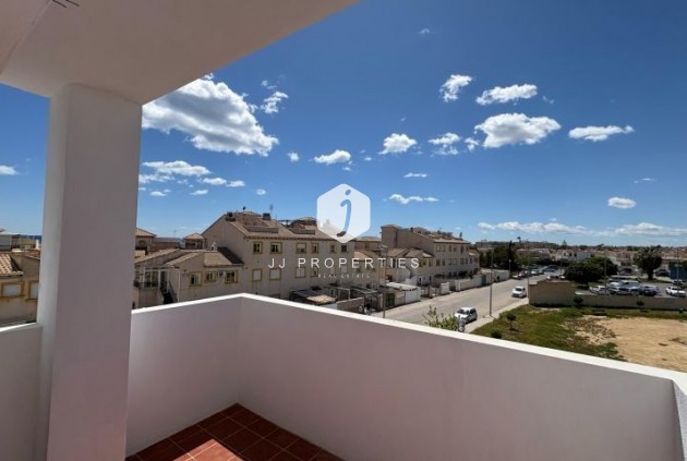 Tweedehands - Appartement / flat -
Orihuela Costa - Costa Blanca