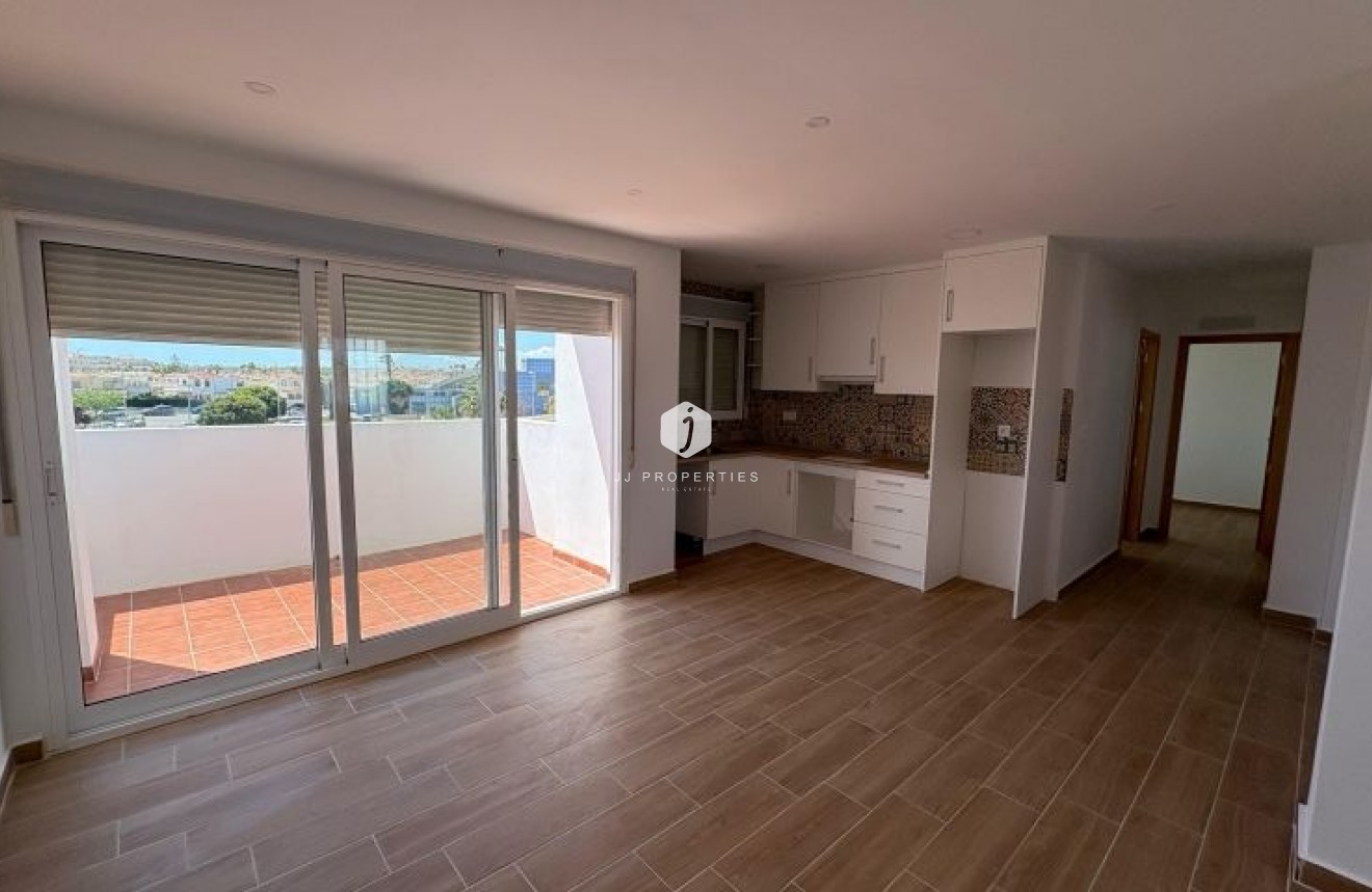 Tweedehands - Appartement / flat -
Orihuela Costa - Costa Blanca