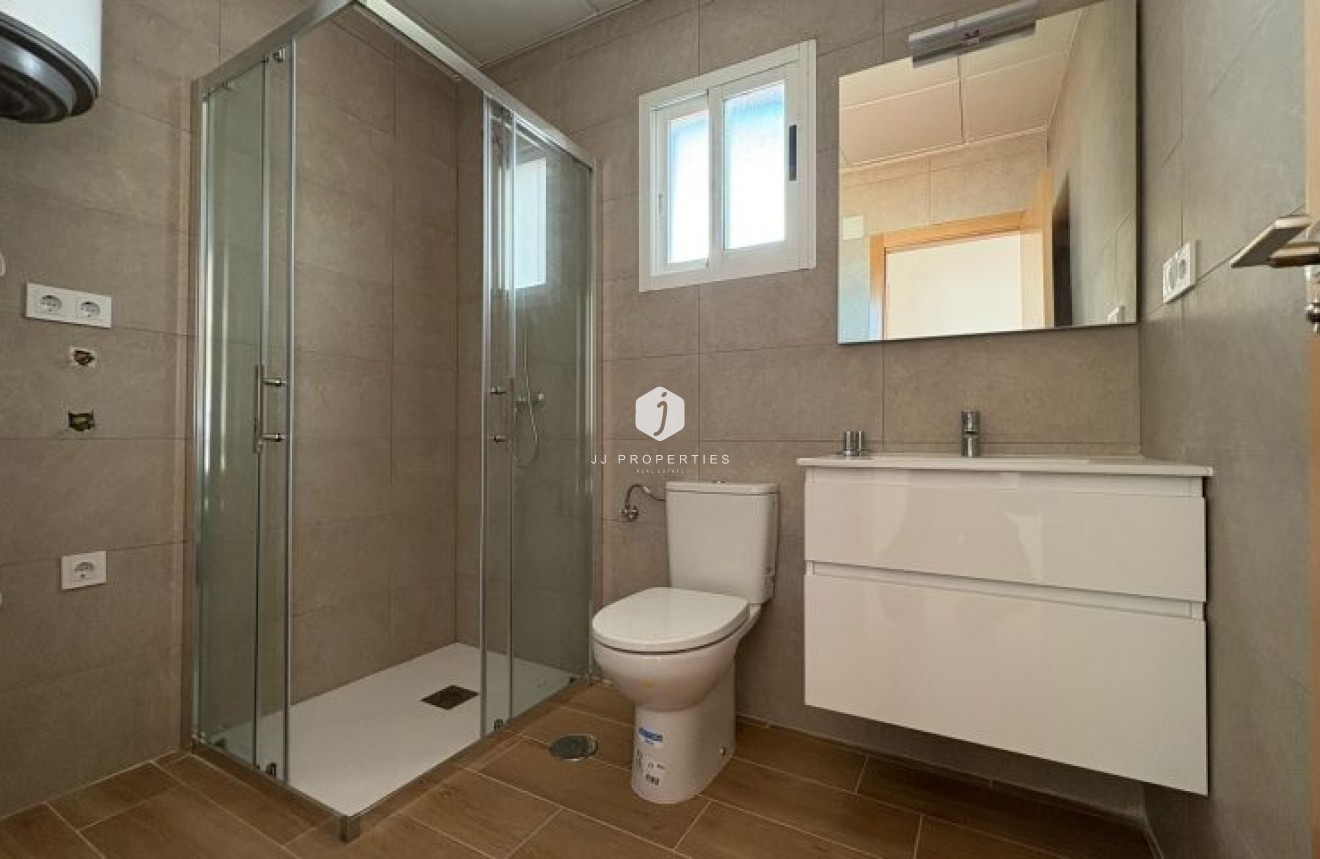 Tweedehands - Appartement / flat -
Orihuela Costa - Costa Blanca