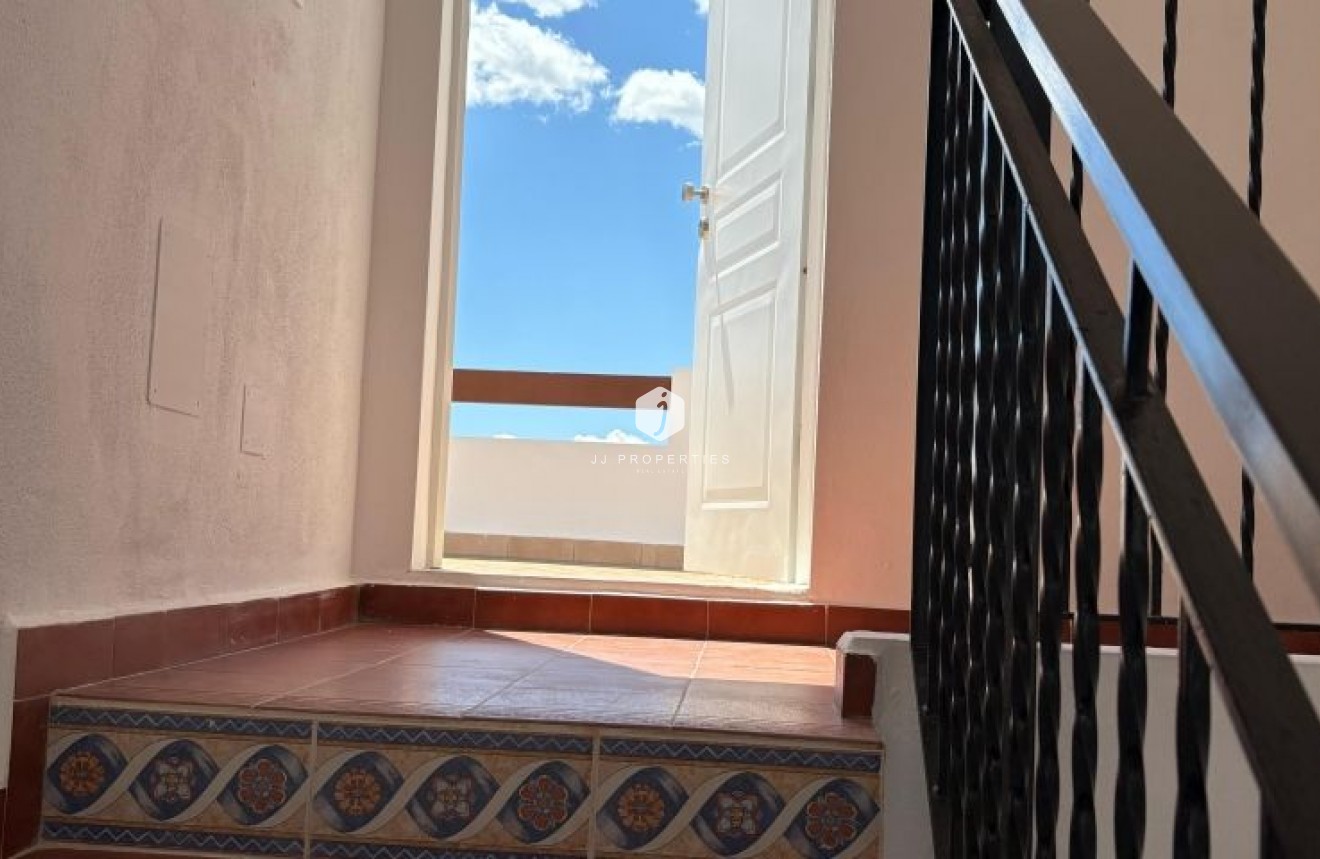 Tweedehands - Appartement / flat -
Orihuela Costa - Costa Blanca