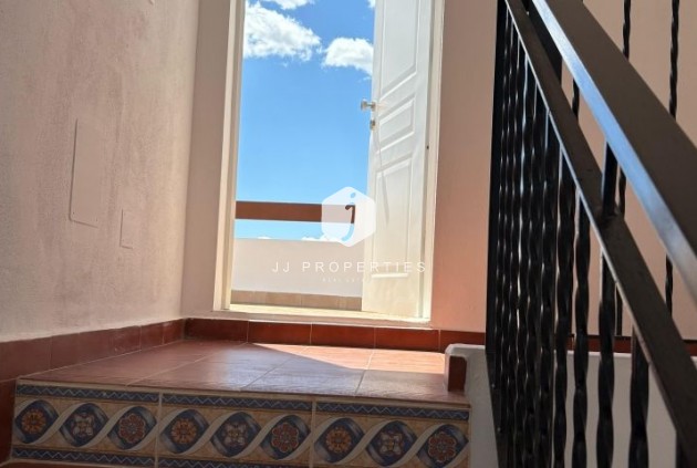 Tweedehands - Appartement / flat -
Orihuela Costa - Costa Blanca