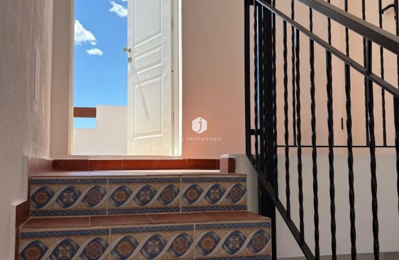 Tweedehands - Appartement / flat -
Orihuela Costa - Costa Blanca