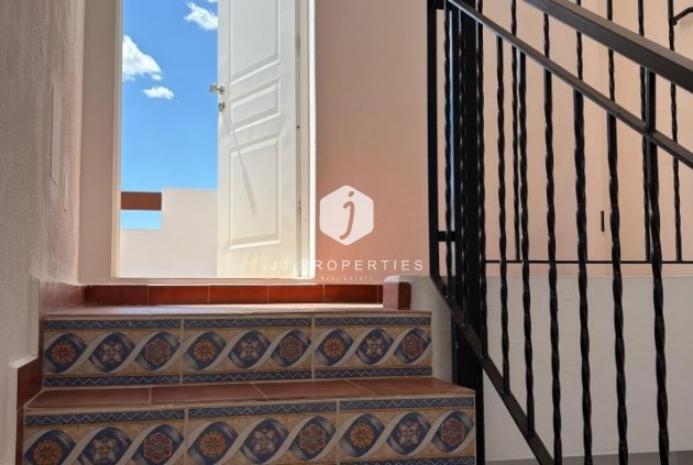 Tweedehands - Appartement / flat -
Orihuela Costa - Costa Blanca