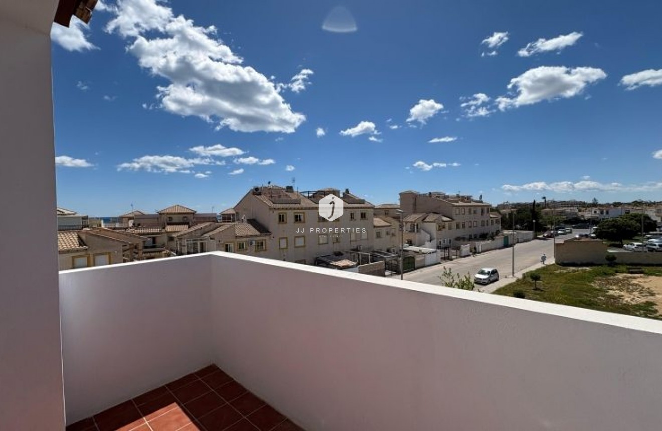 Tweedehands - Appartement / flat -
Orihuela Costa - Costa Blanca
