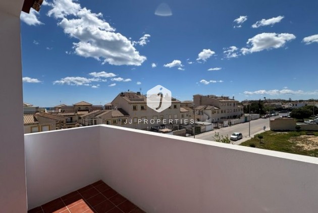 Tweedehands - Appartement / flat -
Orihuela Costa - Costa Blanca