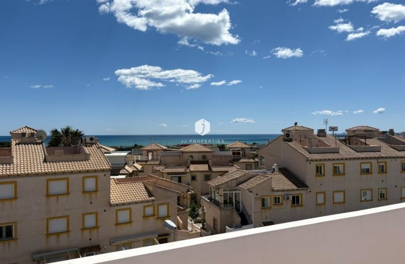 Tweedehands - Appartement / flat -
Orihuela Costa - Costa Blanca