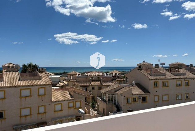 Tweedehands - Appartement / flat -
Orihuela Costa - Costa Blanca