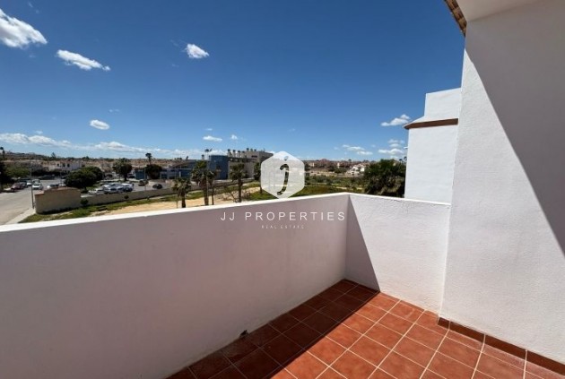 Tweedehands - Appartement / flat -
Orihuela Costa - Costa Blanca