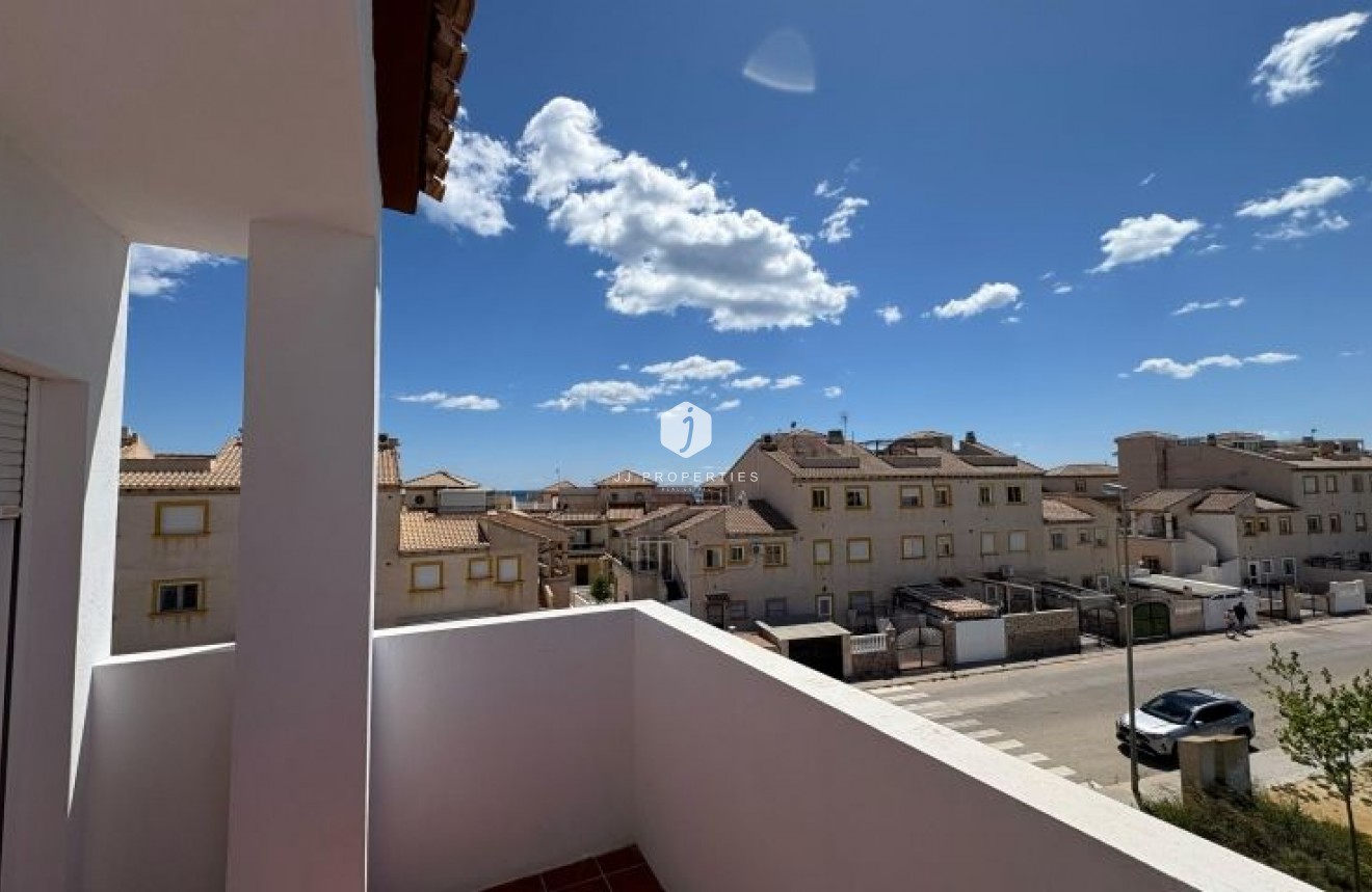 Tweedehands - Appartement / flat -
Orihuela Costa - Costa Blanca