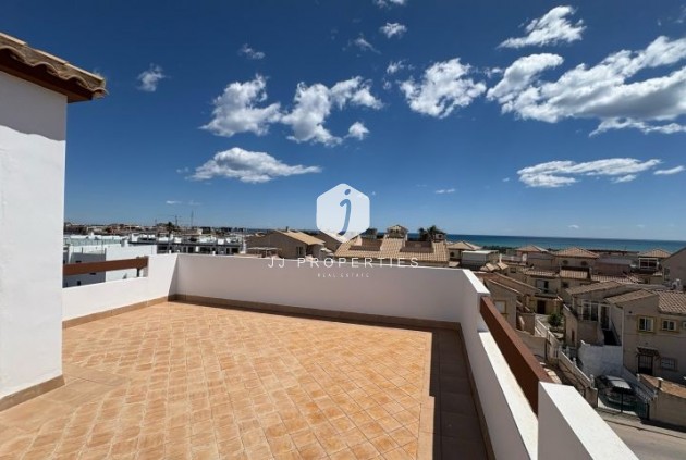 Tweedehands - Appartement / flat -
Orihuela Costa - Costa Blanca