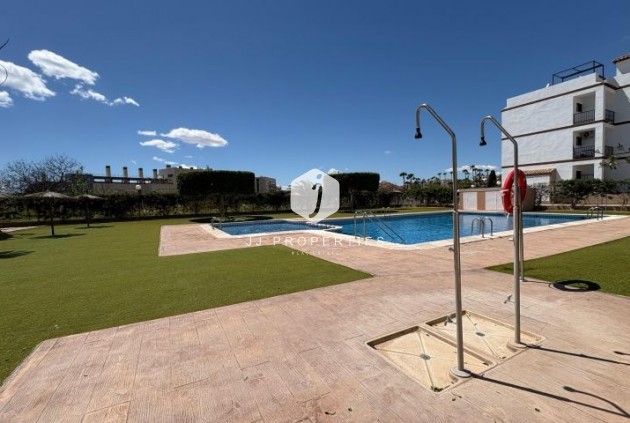 Tweedehands - Appartement / flat -
Orihuela Costa - Costa Blanca