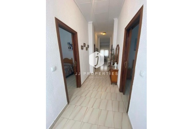 Tweedehands - Chalet -
Torrevieja - Centro