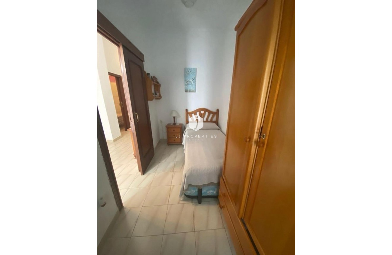 Tweedehands - Chalet -
Torrevieja - Centro