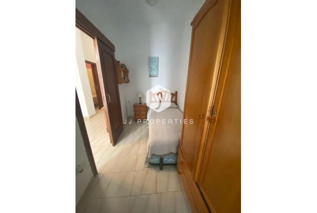 Tweedehands - Chalet -
Torrevieja - Centro