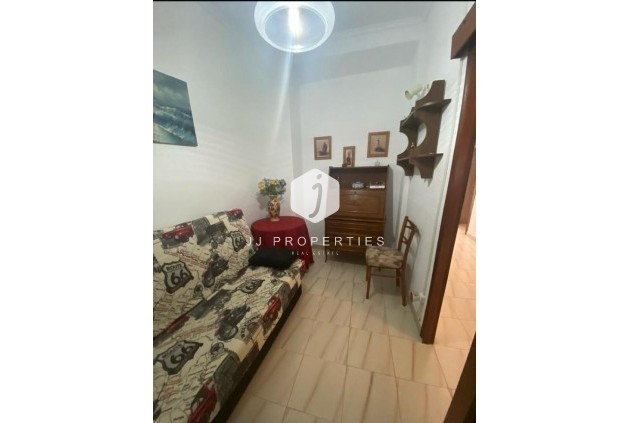 Tweedehands - Chalet -
Torrevieja - Centro