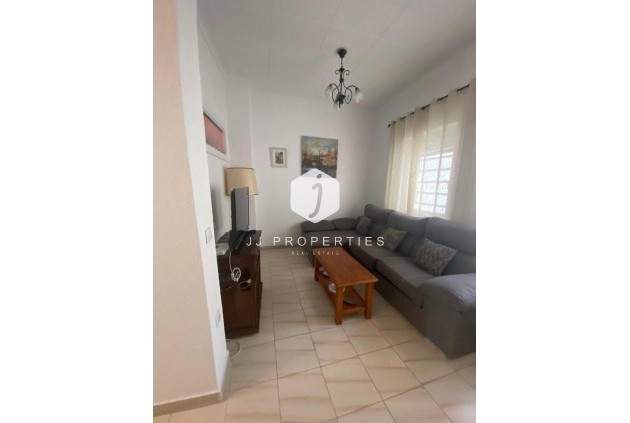 Tweedehands - Chalet -
Torrevieja - Centro