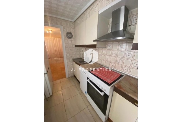 Tweedehands - Chalet -
Torrevieja - Centro