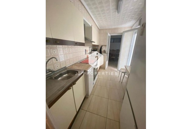 Tweedehands - Chalet -
Torrevieja - Centro