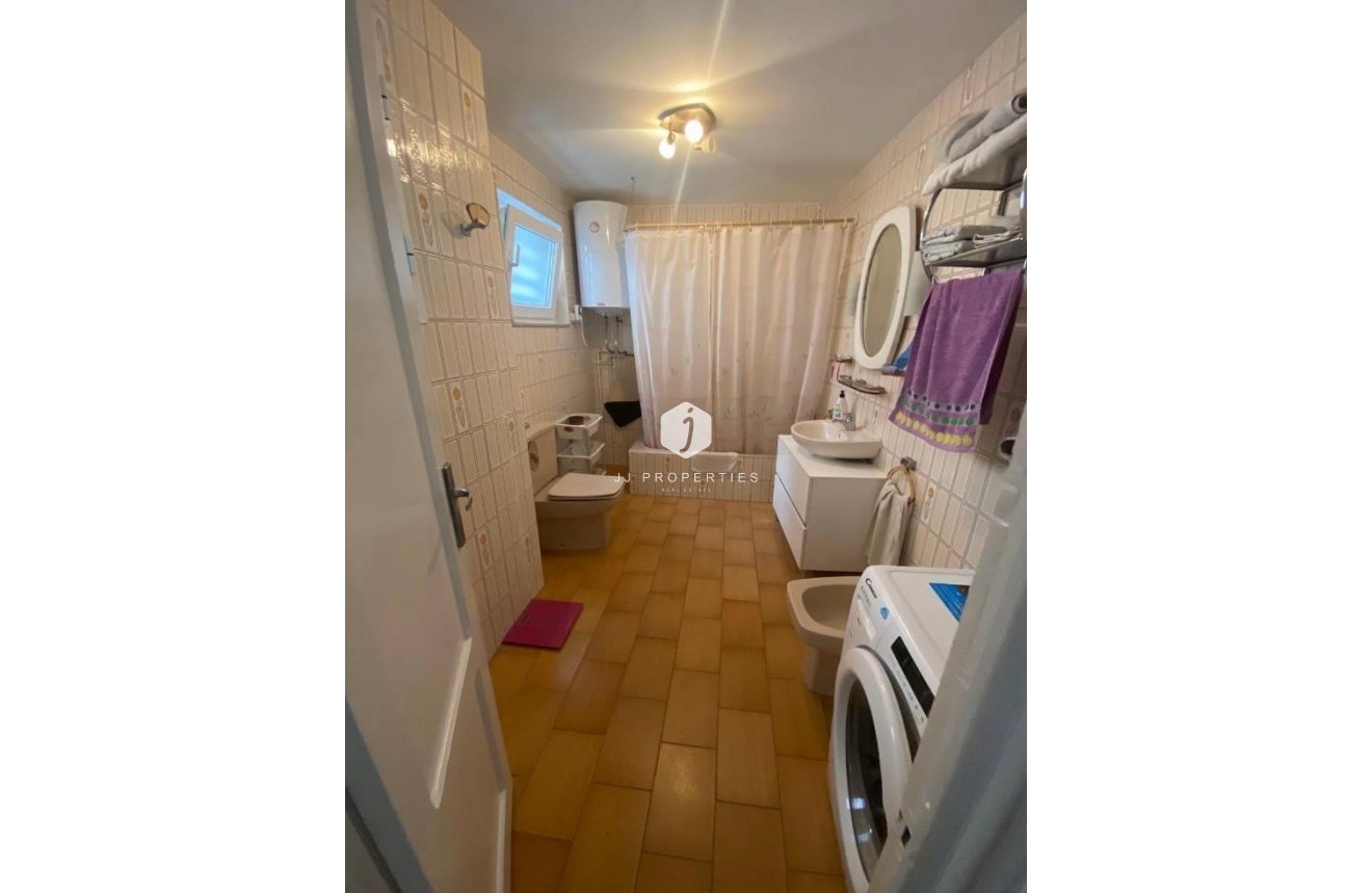 Tweedehands - Chalet -
Torrevieja - Centro