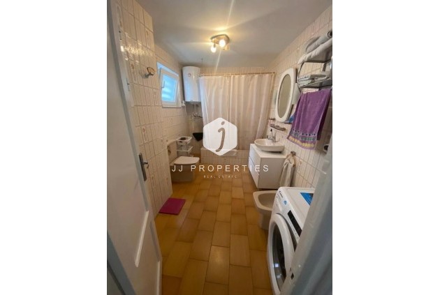 Tweedehands - Chalet -
Torrevieja - Centro