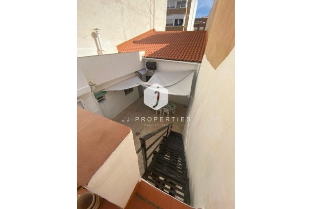 Tweedehands - Chalet -
Torrevieja - Centro