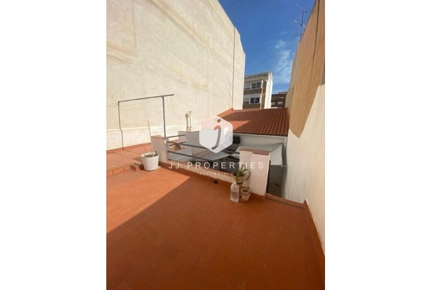 Tweedehands - Chalet -
Torrevieja - Centro