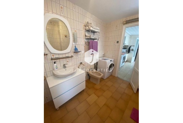 Tweedehands - Chalet -
Torrevieja - Centro