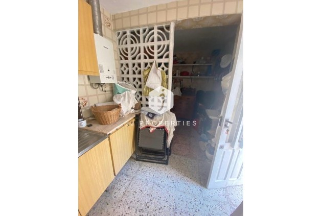 Tweedehands - Chalet -
Torrevieja - Centro