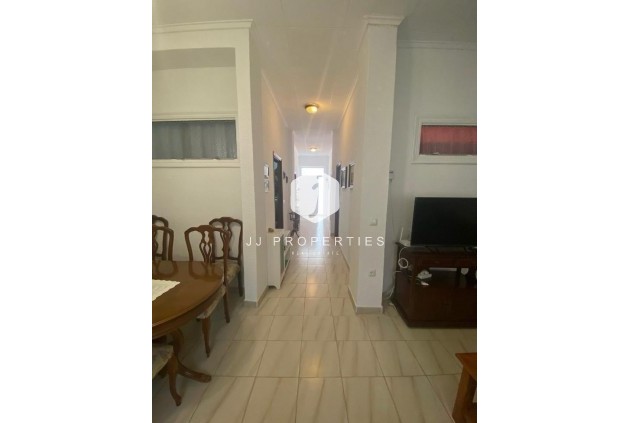 Tweedehands - Chalet -
Torrevieja - Centro