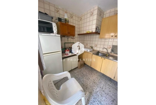 Tweedehands - Chalet -
Torrevieja - Centro