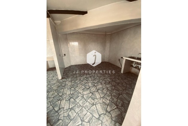 Tweedehands - Chalet -
Torrevieja - Parque Acuático - Sector 25