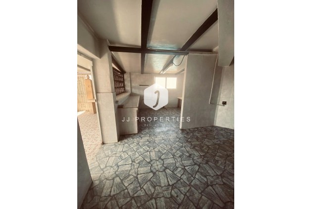 Tweedehands - Chalet -
Torrevieja - Parque Acuático - Sector 25