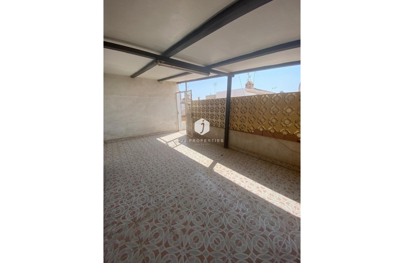 Tweedehands - Chalet -
Torrevieja - Parque Acuático - Sector 25