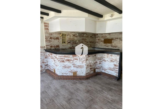 Tweedehands - Chalet -
Torrevieja - Parque Acuático - Sector 25