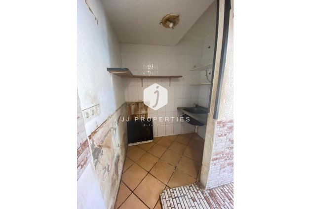 Tweedehands - Chalet -
Torrevieja - Parque Acuático - Sector 25