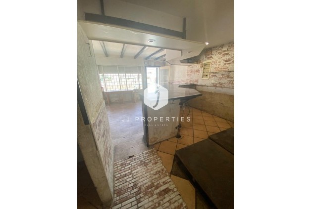 Tweedehands - Chalet -
Torrevieja - Parque Acuático - Sector 25