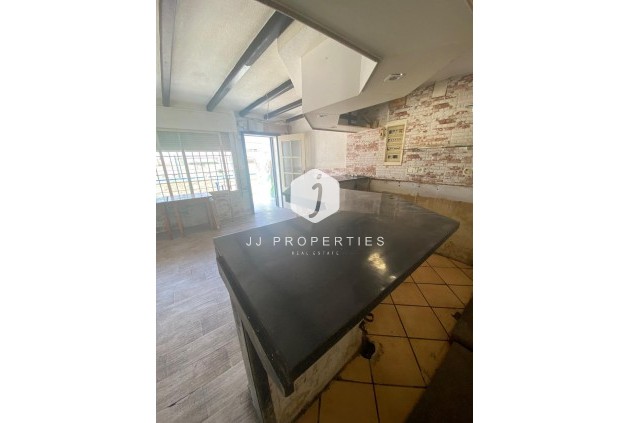 Tweedehands - Chalet -
Torrevieja - Parque Acuático - Sector 25