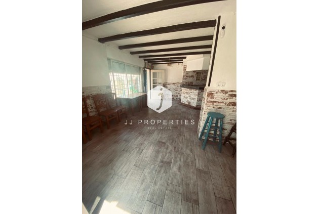 Tweedehands - Chalet -
Torrevieja - Parque Acuático - Sector 25