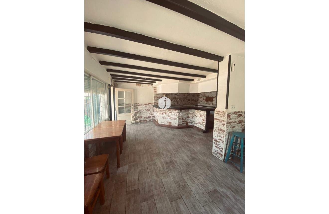 Tweedehands - Chalet -
Torrevieja - Parque Acuático - Sector 25